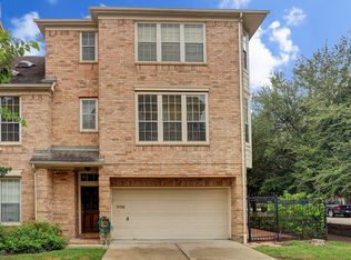 2921 Jackson St, Houston, TX 77004