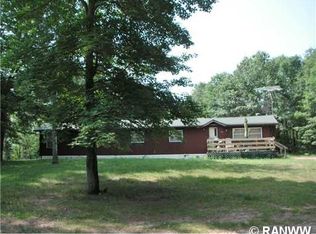 7100 Midtown Rd, Siren, WI 54872