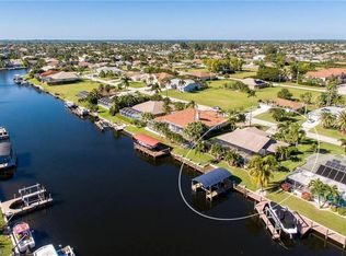 1820 SW 48th Ln, Cape Coral, FL 33914