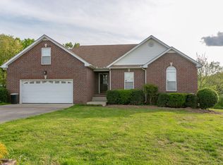 5013 Summit Dr, Greenbrier, TN 37073