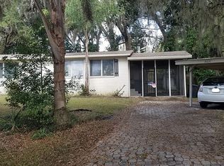 3631 Lake View Dr, Apopka, FL 32703