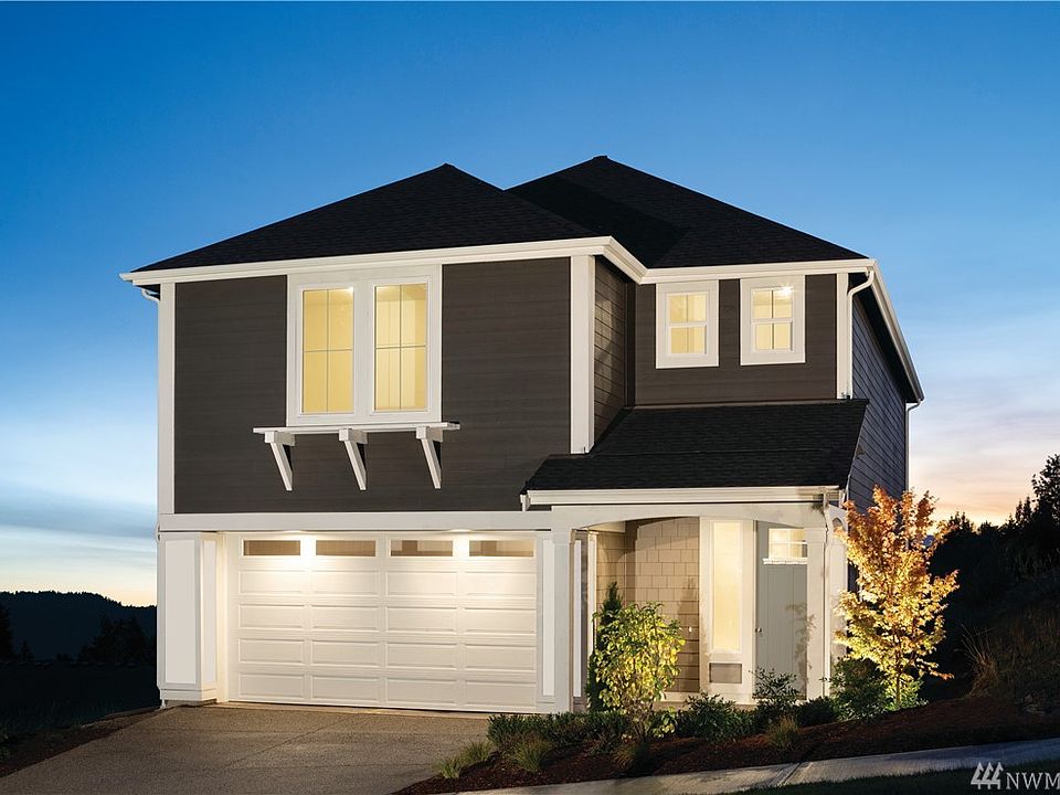 1st image of 13506 185th Dr SE Lot 19