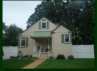 6415 Glenoak Ave, Baltimore, MD 21214