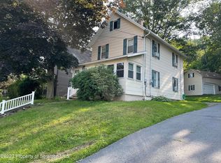 302 Center St, Clarks Summit, PA 18411