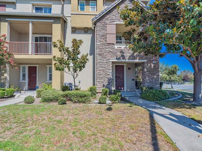 1137 Rock Ave, San Jose, CA, 95131