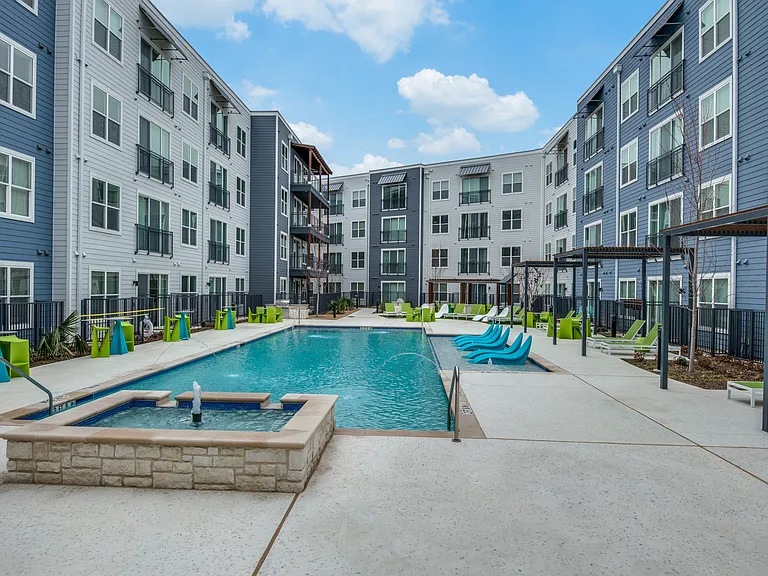 The District in Little Elm — Photo 23