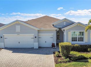 17583 Palmetto Pass LN, PUNTA GORDA, FL 33982