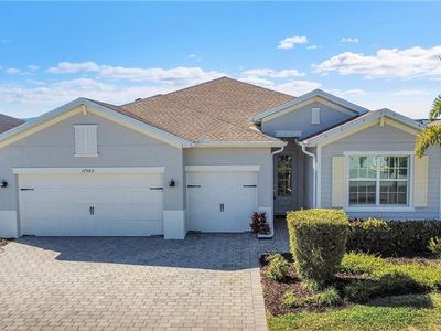 17583 Palmetto Pass LN, Punta Gorda, FL, 33982