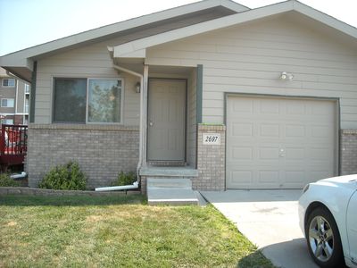 2697 W Peach St, Lincoln, NE, 68522