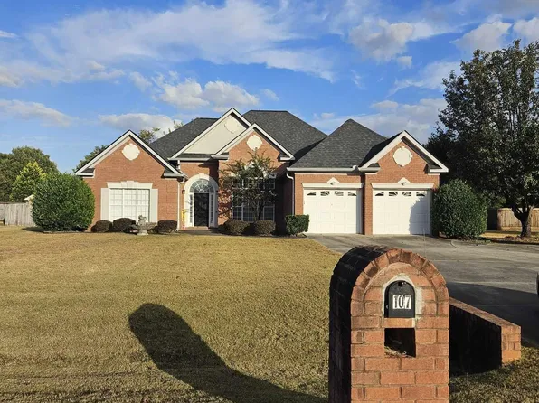 107 Springcrest Way, Byron, GA 31008