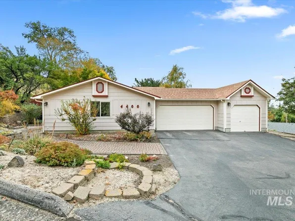 4400 N Ginzel St, Boise, ID 83703