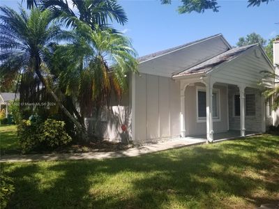 14413 SW 143rd Ct #14413, Miami, FL, 33186