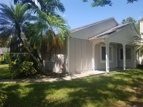 14413 SW 143rd Ct #14413, Miami, FL 33186