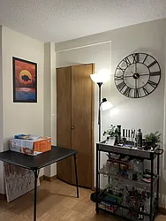 Rented by Corcoran