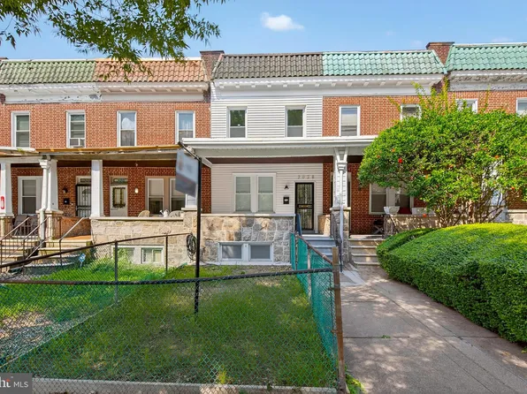 2028 Braddish Ave, Baltimore, MD 21216