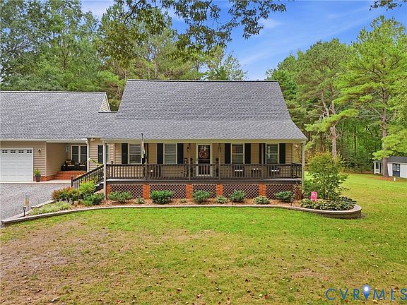 2nd image of 8323 Little Florida Rd