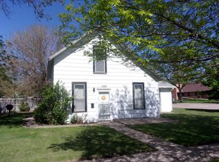 1020 N Sycamore St, North Platte, NE 69101