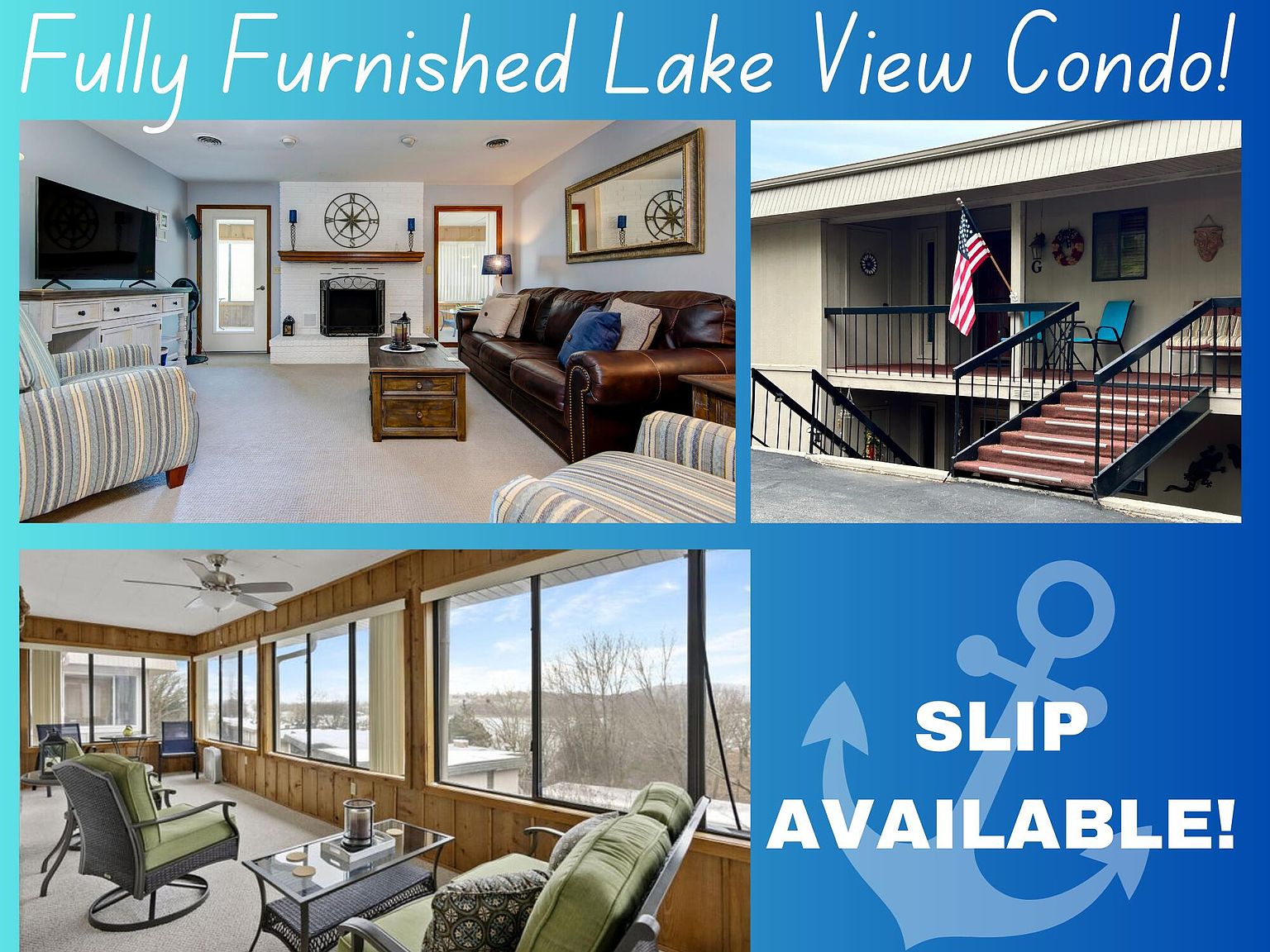 3 Port Holiday Drive UNIT G, Kimberling City, MO 65686 MLS 60241519 Zillow