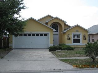1864 Tillstream Dr, Orlando, FL 32818