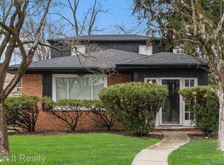 19147 Redfern St, Detroit, MI 48219