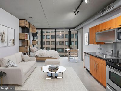 1133 14th St NW APT 705, Washington, DC, 20005