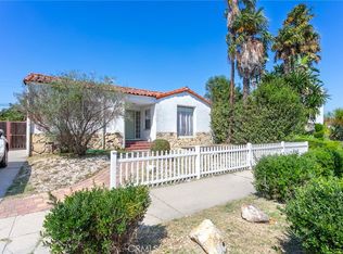1753 S Garth Ave, Los Angeles, CA 90035