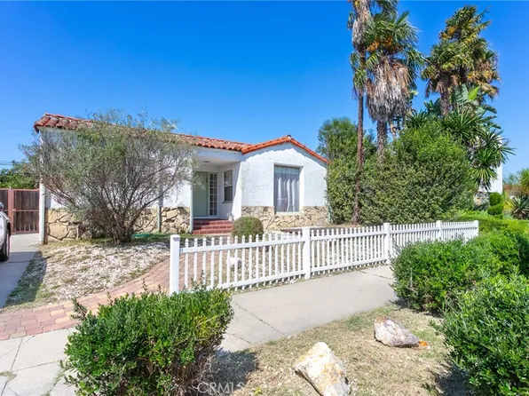 1753 S Garth Ave, Los Angeles, CA 90035