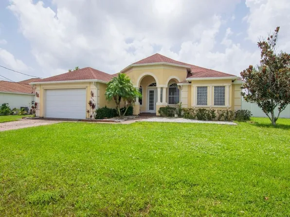 5292 NW South Delwood Drive, Port St Lucie, FL 34986