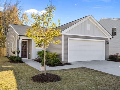 925 Bellewood Gardens Dr, Angier, NC, 27501