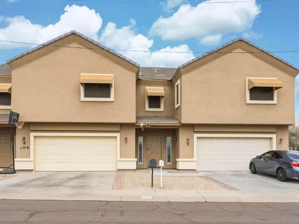 204 E Hatcher Road, Phoenix, AZ 85020