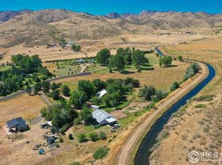 6520 Placer Ct, Bellvue, CO 80512