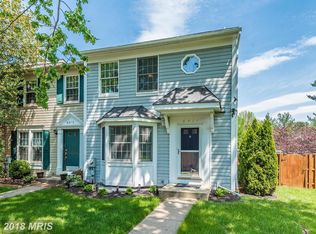 6411 Kelly Ct, Frederick, MD 21703
