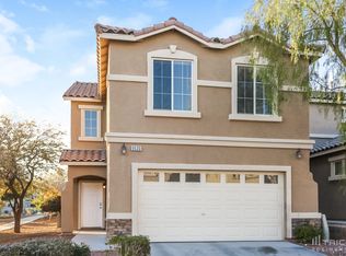 9533 Quitman Ave, Las Vegas, NV 89149