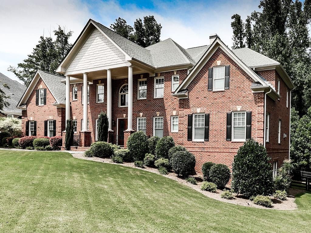 118 Brannon Dr, Canton, GA 30115 Zillow