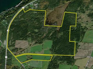 Nys Rte LOT 3-WP001, Henderson, NY 13650