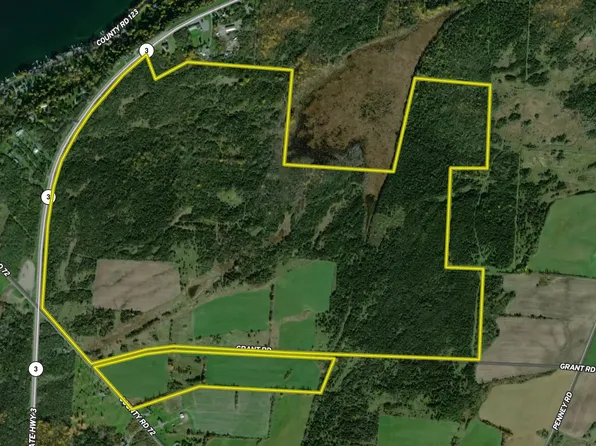 Nys Rte Lot 3-WP001, Henderson, NY 13650