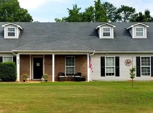 496 George Tate Dr, Jackson, GA 30233