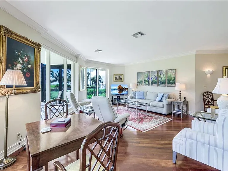 4901 Gulf Shore Blvd N #104 — Photo 5