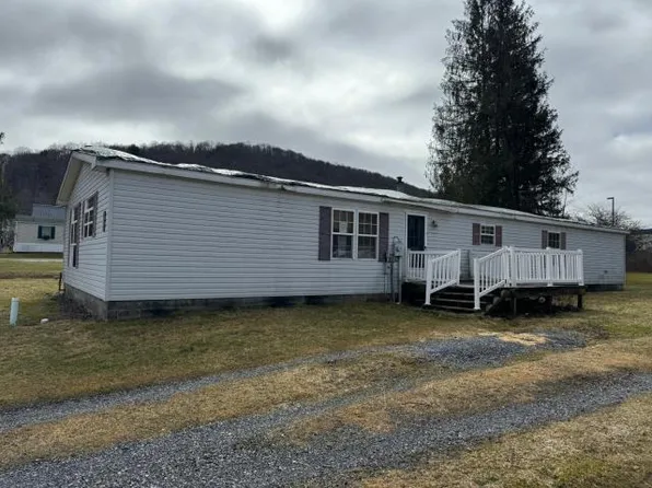 42 Lafayette Ave #88, Lewis Run, PA 16738