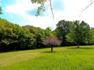 PARCEL 18 Carson Springs Rd, Newport, TN 37821