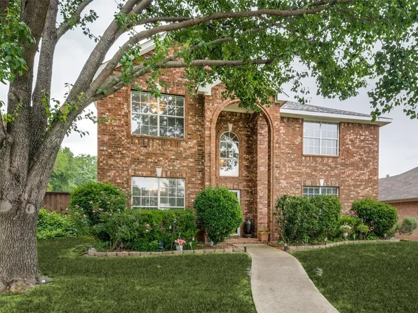 507 Bending Oaks Trl, Rockwall, TX 75087