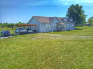 399591 W 3900th Rd, Ramona, OK 74061