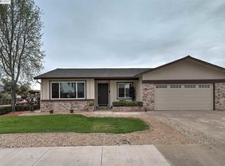 2604 Nevada St, Union City, CA 94587
