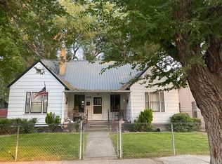 1010 College Ave, Elko, NV 89801