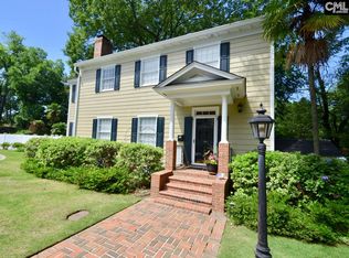 101 William And Mary Ct, Columbia, SC 29205