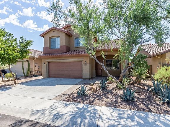 2nd image of 39809 N Bell Meadow Trl