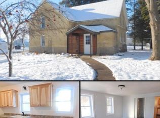 106 1st Ave N, Bowlus, MN 56314