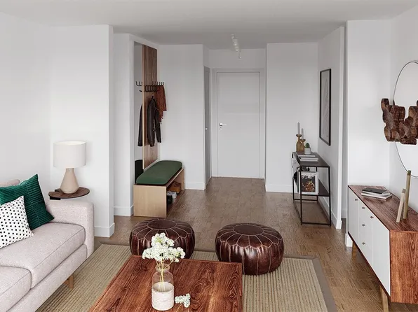 500 East 77th Street image 1 of 5