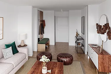 500 East 77th Street, #431