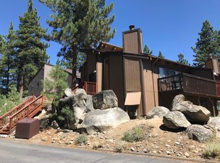 110A Spooner Ln #A, Zephyr Cove, NV 89448